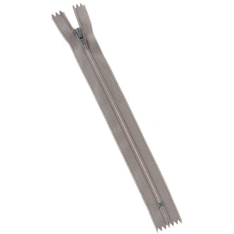 Nugrey 7" Polyester Zipper
