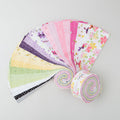 Pretty In Pink 2 1/2" Strips Primary Image