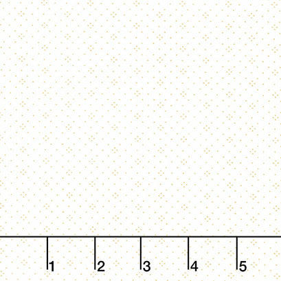 Fruit Cocktail - Eyelet Cream Natural Yardage