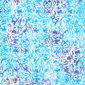 Meadow Fresh - Daisies Lake Yardage