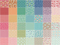 Bee Vintage Fat Quarter Bundle Alternative View #2