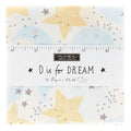 D is for Dream Charm Pack Alternative View #1