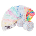 Tie Dye Favorites Rolie Polie Primary Image