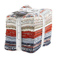 Stateside Fat Quarter Bundle Alternative View #1