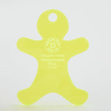 Missouri Star Gingerbread Man Template Primary Image