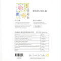 Fleur Quilt Pattern Alternative View #1