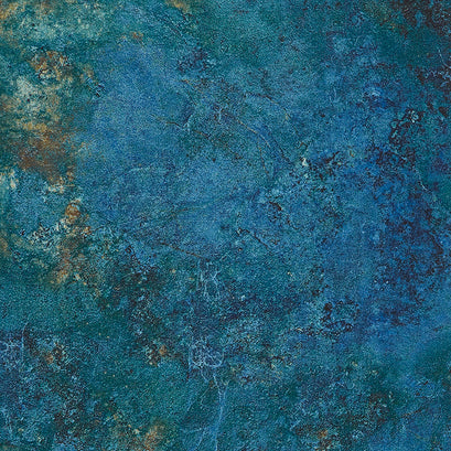Stonehenge Gradations - Oxidized Copper Sienna Marble Yardage