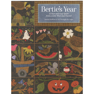 Bertie's Year