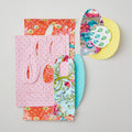 Measure Once, Cuss Twice Quilt Kit Alternative View #1