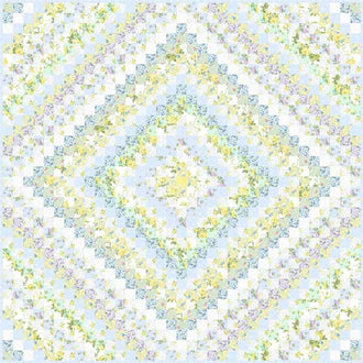 Flowers in the Attic Kit - Blue