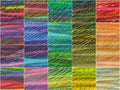 Artisan Batiks - Raku Stripe Fat Quarter Bundle Alternative View #2