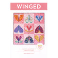 Winged Quilt Kit Alternative View #4