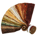 Artisan Batiks - Celebrate Fall Roll Up Primary Image