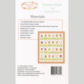 Botanical Remix Quilt Kit Alternative View #3