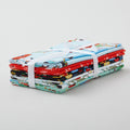 Christmas Haul Favorites 5 Piece Fat Quarter Bundle Alternative View #1