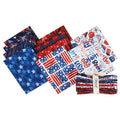 Fired Up Fat Quarter Bundle Primary Image