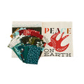 Cheer and Merriment Quilt Kit Alternative View #1