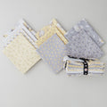 Sweet Dreams Favorites 9 Piece Fat Quarter Bundle Primary Image