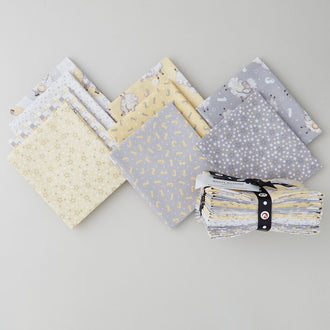 Sweet Dreams Favorites 9 Piece Fat Quarter Bundle