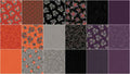 Web of Roses Favorites 20 pc Fat Quarter Bundle Alternative View #2