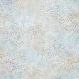 Artisan Batiks - Morning Mist Swirls Aloe Yardage Primary Image