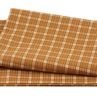 Gather - Plaid Yarrow 2 Yard Cut