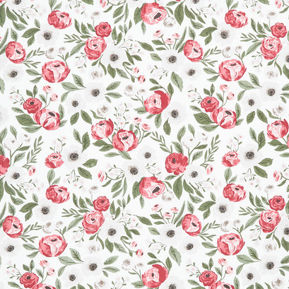 Lovestruck - Gardensweet Cloud Yardage