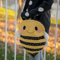 Digital Download - Busy Bee Purse Pattern