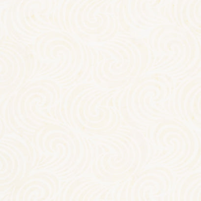 Tonga Batiks - Valor Cute Swirls Faith Yardage