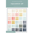 Squared Up Quilt Pattern