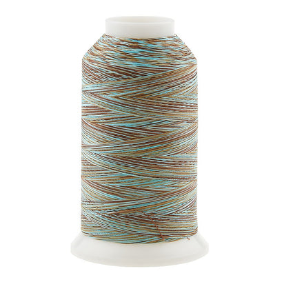 King Tut 3 Ply Egyptian-Grown Cotton Thread Karnak - 2,000 Yards