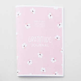 Sue Daley Gratitude Journal