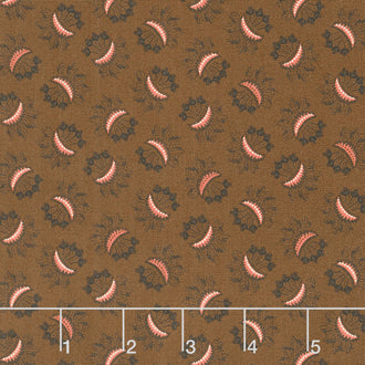 Chocolate Covered Cherries - Swagged Bouquets Chocolate Yardage