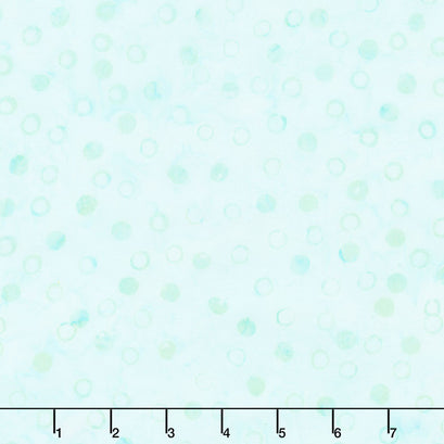 Tonga Batiks - Twilight Hole Punch Surf Yardage