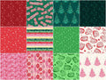 Merry Kitchmas Rolls Alternative View #2