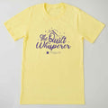 The Quilt Whisperer T-shirt - 3XL Primary Image