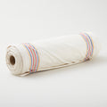 Toweling Basics - Multi Border Strawberry Yardage Alternative View #1