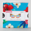 Let's Get Tropical 5" Charm Pack Alternative View #1
