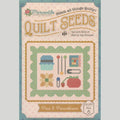 Lori Holt Quilt Seeds Mercantile Mini Quilt Pattern - Pins & Pincushions
