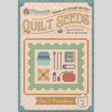 Lori Holt Quilt Seeds Mercantile Mini Quilt Pattern - Pins & Pincushions Primary Image