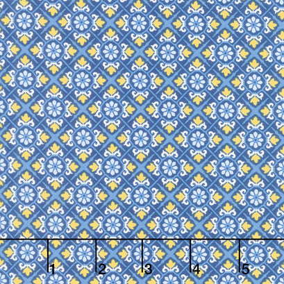 Sunflowers in my Heart - Amour Lake Yardage