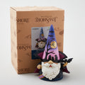 Jim Shore Heartwood Creek Vampire Gnome Figurine Alternative View #1