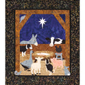 A Barnyard Christmas Kit Primary Image