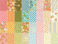 A Blooming Bunch Charm Pack