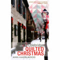 A Colebridge Quilted Christmas - Colebridge Community Series Book 7