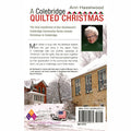 A Colebridge Quilted Christmas - Colebridge Community Series Book 7
