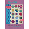 A Day at the Beach Quilt Pattern