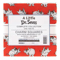 A Little Dr. Seuss Charm Pack