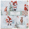 A Magical Christmas 10 Karat Crystals Alternative View #1