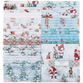 A Magical Christmas 10 Karat Crystals Primary Image